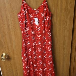 Maurices summer dress!